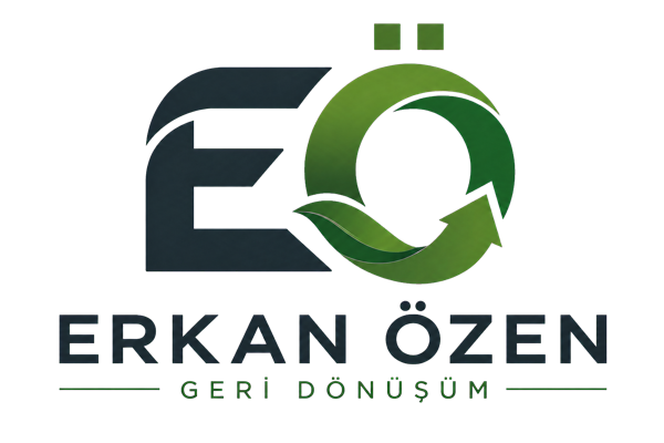 ERKAN ÖZEN GERİ DÖNÜŞÜM